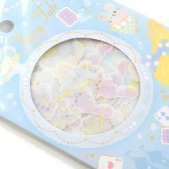 Little Fairy Tale Stickers Best