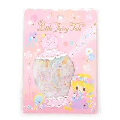 Little Fairy Tale Stickers Best