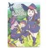 Little Witch Academia Chronicle Online