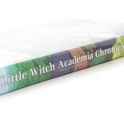 Little Witch Academia Chronicle Online