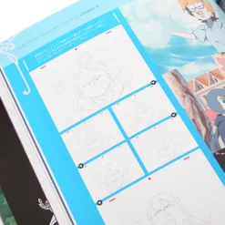 Little Witch Academia Chronicle Online