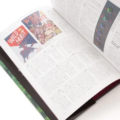 Little Witch Academia Chronicle Online