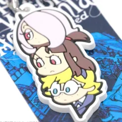 Little Witch Academia Rubber Straps Outlet