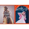 Liyuu Concert Tour 2023 LOVE in koii Blu-ray New