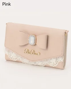 Smartphone Cases>LIZ LISA Bijou iPhone 6/6s Case