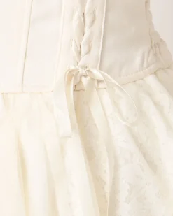 LIZ LISA Corset Tutu Skirt Online
