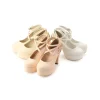LIZ LISA Flower Motif Pumps Clearance