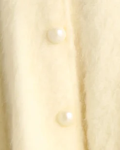LIZ LISA Fuzzy Skirt Clearance