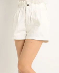 Bottoms>LIZ LISA Jean Shorts