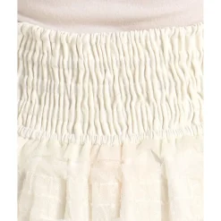 LIZ LISA Laced Up Skirt Outlet