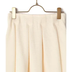 LIZ LISA Rippled Skirt Discount