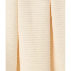 LIZ LISA Rippled Skirt Discount