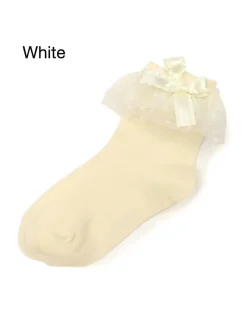 LIZ LISA Tutu Socks Online