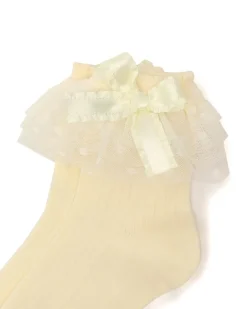 LIZ LISA Tutu Socks Online