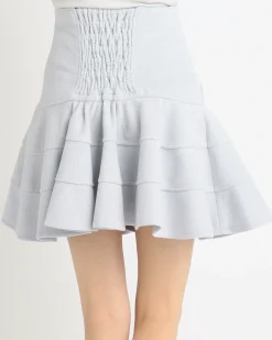 LIZ LISA Warm Winter Skirt Best