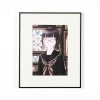 Fine Art>Longing for the Imagined Reproduction Art Print