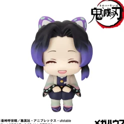 Look Up Series Demon Slayer: Kimetsu no Yaiba Shinobu Kocho Smile Ver. Hot
