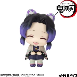 Look Up Series Demon Slayer: Kimetsu no Yaiba Shinobu Kocho Smile Ver. Hot