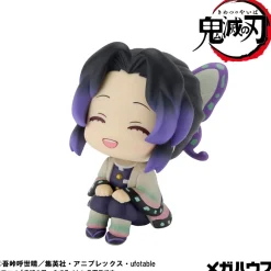 Look Up Series Demon Slayer: Kimetsu no Yaiba Shinobu Kocho Smile Ver. Hot