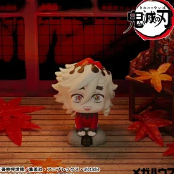 Look Up Series Demon Slayer: Kimetsu no Yaiba Doma Outlet