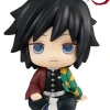 Nendoroid & Mini Figures>Look Up Series Demon Slayer: Kimetsu no Yaiba Giyu Tomioka (Re-run)
