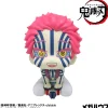 Nendoroid & Mini Figures>Look Up Series Demon Slayer: Kimetsu no Yaiba Akaza