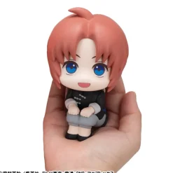 Nendoroid & Mini Figures>Look Up Series Gintama Kamui