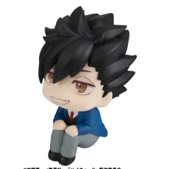 Look Up Series Haikyu!! Tetsuro Kuroo (Re-run) Hot