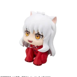 Look Up Series Inuyasha Hot