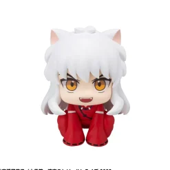 Look Up Series Inuyasha Hot