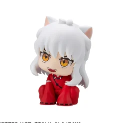 Look Up Series Inuyasha Hot