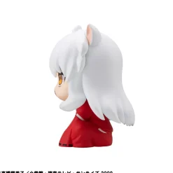 Look Up Series Inuyasha Hot