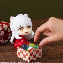 Look Up Series Inuyasha Hot