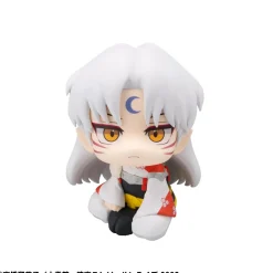 Look Up Series Inuyasha Sesshomaru New