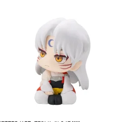 Look Up Series Inuyasha Sesshomaru New