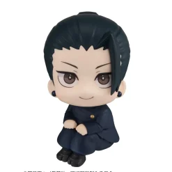 Look Up Series Jujutsu Kaisen Suguru Geto: Tokyo Jujutsu High School Ver. (Re-run) Clearance
