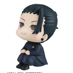 Look Up Series Jujutsu Kaisen Suguru Geto: Tokyo Jujutsu High School Ver. (Re-run) Clearance