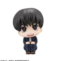 Look Up Series Jujutsu Kaisen Yu Haibara Hot