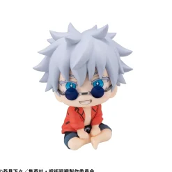 Nendoroid & Mini Figures>Look Up Series Jujutsu Kaisen Satoru Gojo Okinawa Ver.