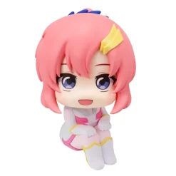 Look Up Series Mobile Suit Gundam Seed Freedom Lacus Clyne Best