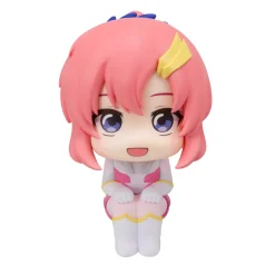 Look Up Series Mobile Suit Gundam Seed Freedom Lacus Clyne Best