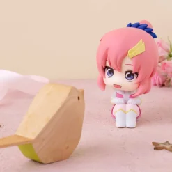 Look Up Series Mobile Suit Gundam Seed Freedom Lacus Clyne Best