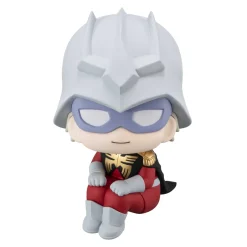 Look Up Series Mobile Suit Gundam GQuuuuuuX Char Aznable Outlet