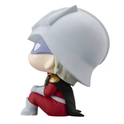 Look Up Series Mobile Suit Gundam GQuuuuuuX Char Aznable Outlet