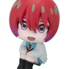 Nendoroid & Mini Figures>Look Up Series Mobile Suit Gundam GQuuuuuuX Yuzuriha Amate (Machu)