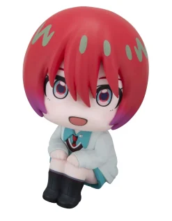 Nendoroid & Mini Figures>Look Up Series Mobile Suit Gundam GQuuuuuuX Yuzuriha Amate (Machu)