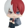 Look Up Series My Hero Academia Shoto Todoroki (Re-run) Discount