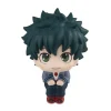 Nendoroid & Mini Figures>Look Up Series My Hero Academia Izuku Midoriya (Re-run)