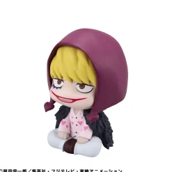Look Up Series One Piece Corazon
