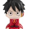Look Up Series One Piece Monkey D. Luffy Egghead Ver. (Re-run) New
